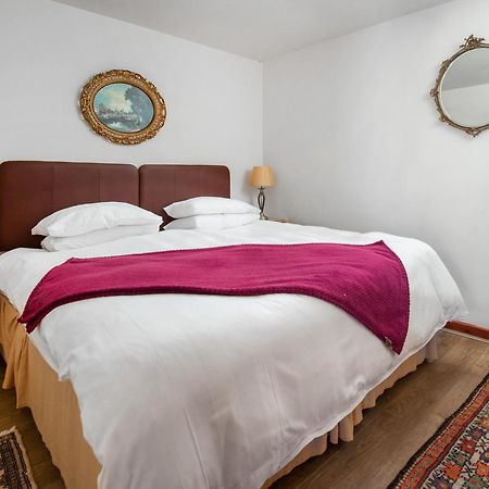 Broomstick Cottage Elsdon المظهر الخارجي الصورة