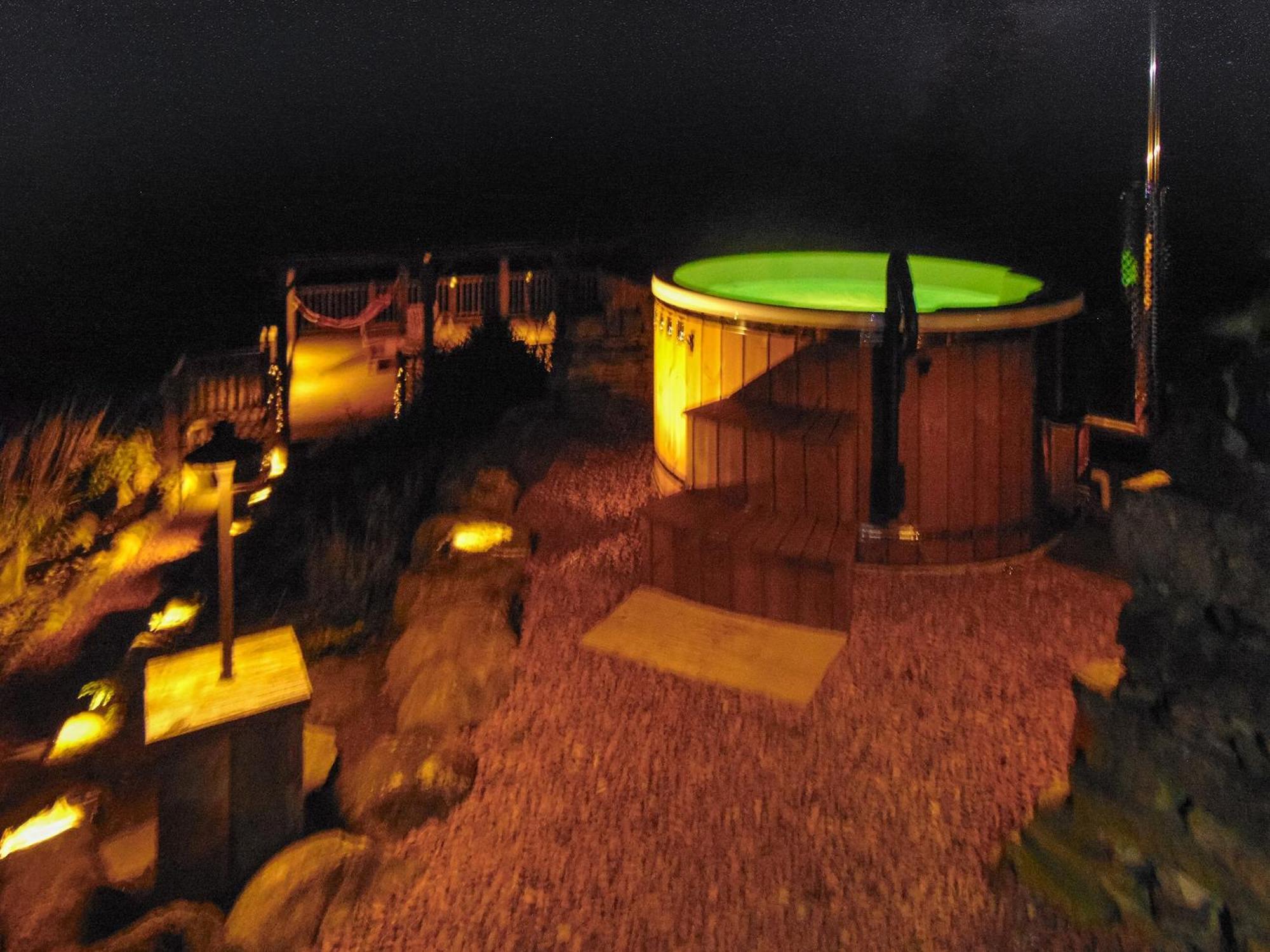 Broomstick Cottage Elsdon المظهر الخارجي الصورة